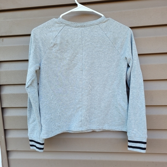 Justice Girls Squad Sweatshirt - Picture 2 of 3